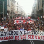 Foto: @acampadasol